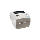 Zebra GC420t Thermal Barcode Label Printer