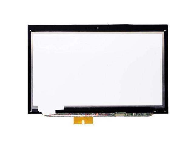 Toshiba Satellite T115 Laptop Replacement LCD Screen 11.6"