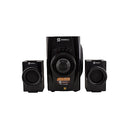 Sayona SHT-1156BT - 2.1 CH Multimedia Speaker Subwoofer