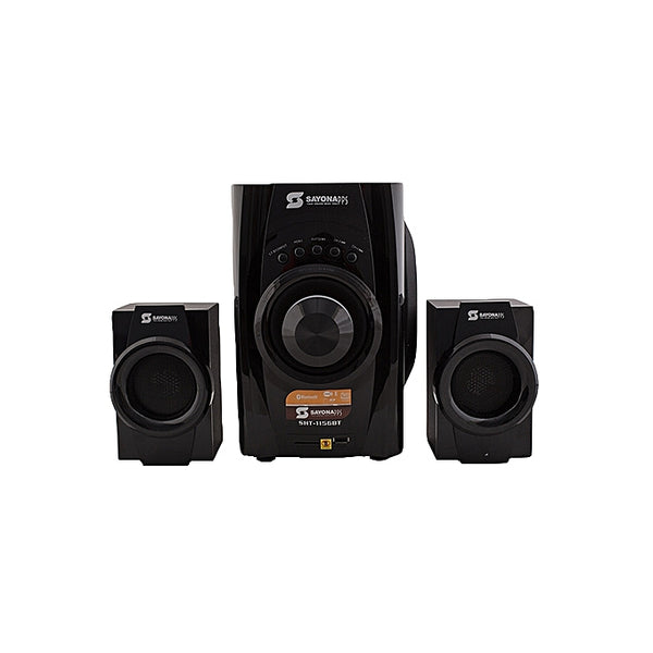 Channel Subwoofer Jumia Sayona Woofers Jumia Sayona Subwoofer