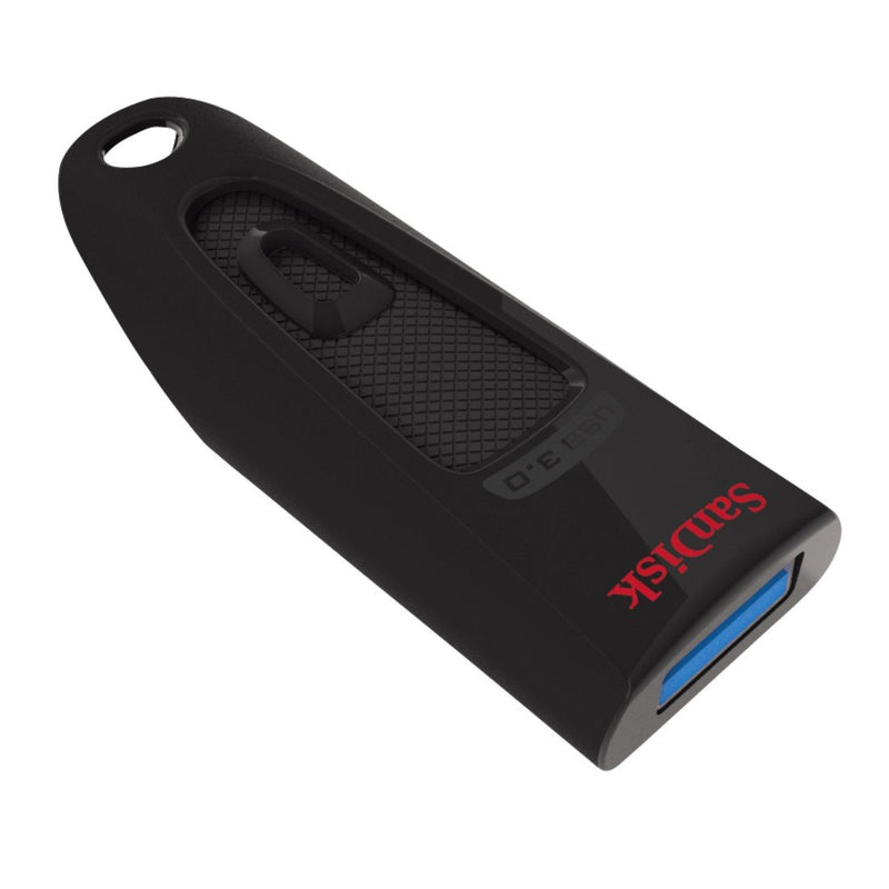 SanDisk Ultra USB 3.0 Flash Drive 32GB