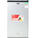 Von VARM-11DHS 90Liters Mini Refrigerator - Direct cool, Tropicalised compressor