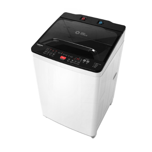 TORNADO TWT-TLN10LWT Top Automatic 10 Kg Washing Machine
