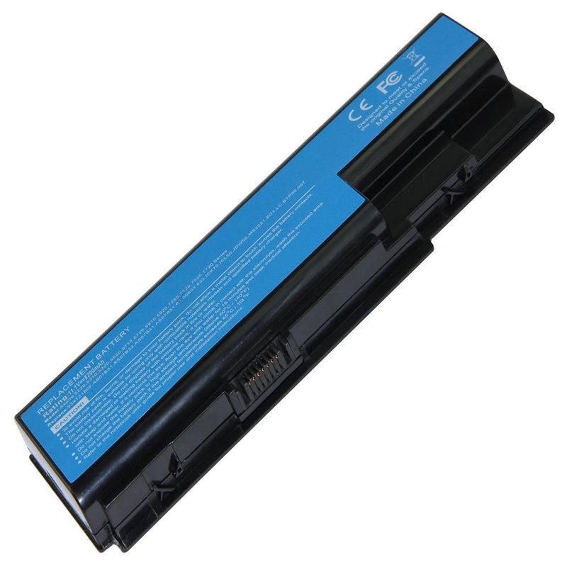 Acer AS07B72 Laptop Replacement Battery