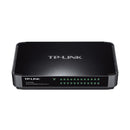 TP-Link (TL-SF1024M) 24-Port 10/100Mbps Desktop Switch