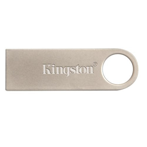 Kingston technology 32gb datatraveler se9 usb 2.0 flash drive