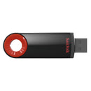 Sandisk Cruzer Dial Usb Flash Drive 16gb