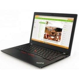Lenovo ThinkPad X280 PC Laptop (20KF0004UE)- Intel Core i7-8550U Processor, 8th Gen, 8GB RAM, 512GB SSD, 12.5 Inch Display, Windows 10 Pro 64