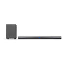 Hisense 120W Sound Output Soundbar (HS212)