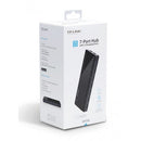 TP-Link UH720 USB 3.0 7-Port Hub with 2 Charging Ports