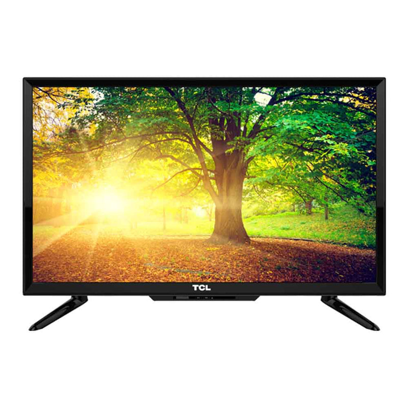 TCL L24D2700 – 24″ Digital LED TV