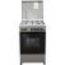 Ramtons RF/356 4 Burner Gas Cooker -  Single spit rotisserie, timer & thermostat, Auto-Ignition