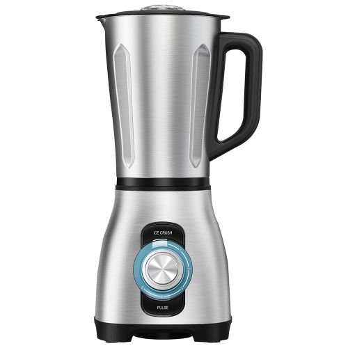 Ramtons RM/608 1.5 Litres Blender - 700 watts, 5 speeds + pulse button