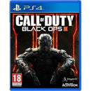 Sony Call of Duty Black Ops 3 PS4  Playstation Video Game