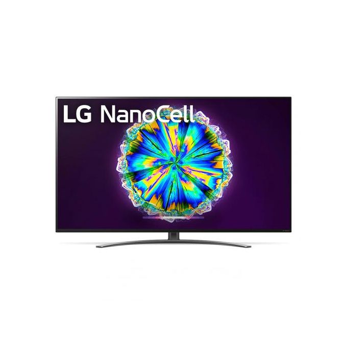 LG NanoCell TV 55 Inch NANO86 Series 55NANO86VNA