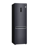 LG GC-B459NQDZ 341Liters Bottom Mount Refrigerator - Door Cooling+ [19% Fast Cooling], Smart ThinQ