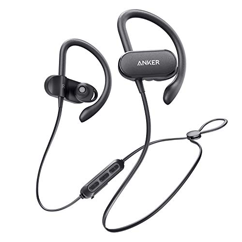 Anker SoundBuds Curve Wireless Headphones