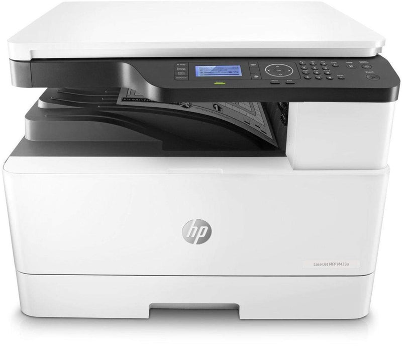 HP LASERJET MFP M433a Printer (1VR14A)