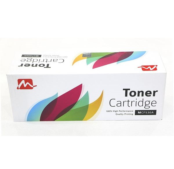 HP LaserJet 205A - Mercury MCF530A Black compatible Toner Cartridge