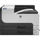 HP LASERJET ENTERPRISE 700 M712DN (5200TN) PRINTER (CF236A)