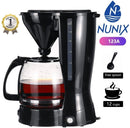 Nunix 123A Coffee Maker Machine