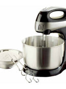 Ramtons RM/369 Stand Mixer - 4.3 Liters bowl, 300 watts motor, 5 speeds + turbo button