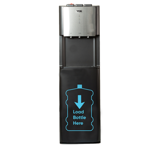 Von VADA2304Y Bottom Loading Water Dispenser