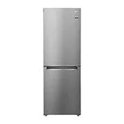 LG GC-B369NLJM 306Liters Bottom Mount Refrigerator - Linear Cooling, DoorCooling+