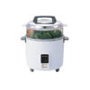 Panasonic SR-W22GSWUA 2.2Ltrs Rice Cooker - Auto Cooking, 5 hrs Keep Warm Function