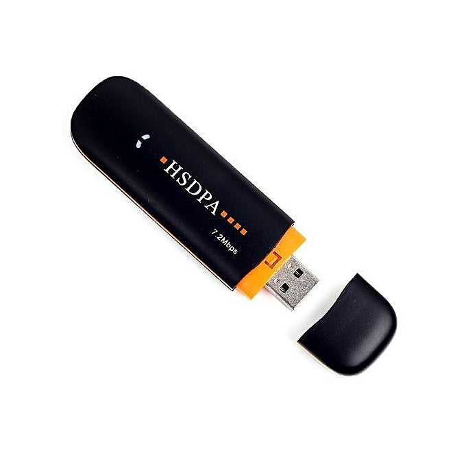HSDPA Modem 4G / 3G Universal Sim 7.2Mbps