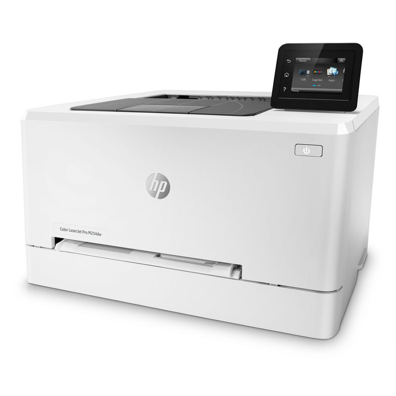 HP Color LaserJet Pro M254dw Printer (T6B60A