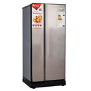 Ramtons RF/219 170 Ltrs Single Door Direct Cool Refrigerator - Transparent shelves