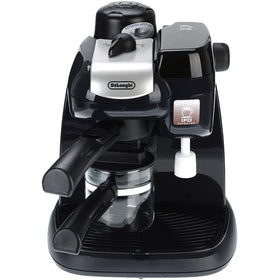 Delonghi EC9 Espresso 4 Cup Coffee Maker - Removable reservoir