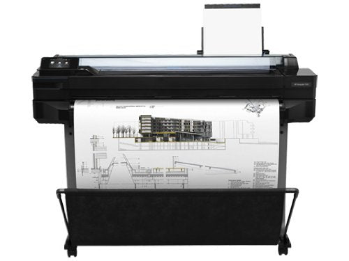 HP DesignJet T520 36-in 2018 Printer (CQ893C)