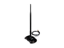 TP-Link TL-ANT2408C 2.4GHz 8dBi Indoor Desktop Omni-directional Antenna