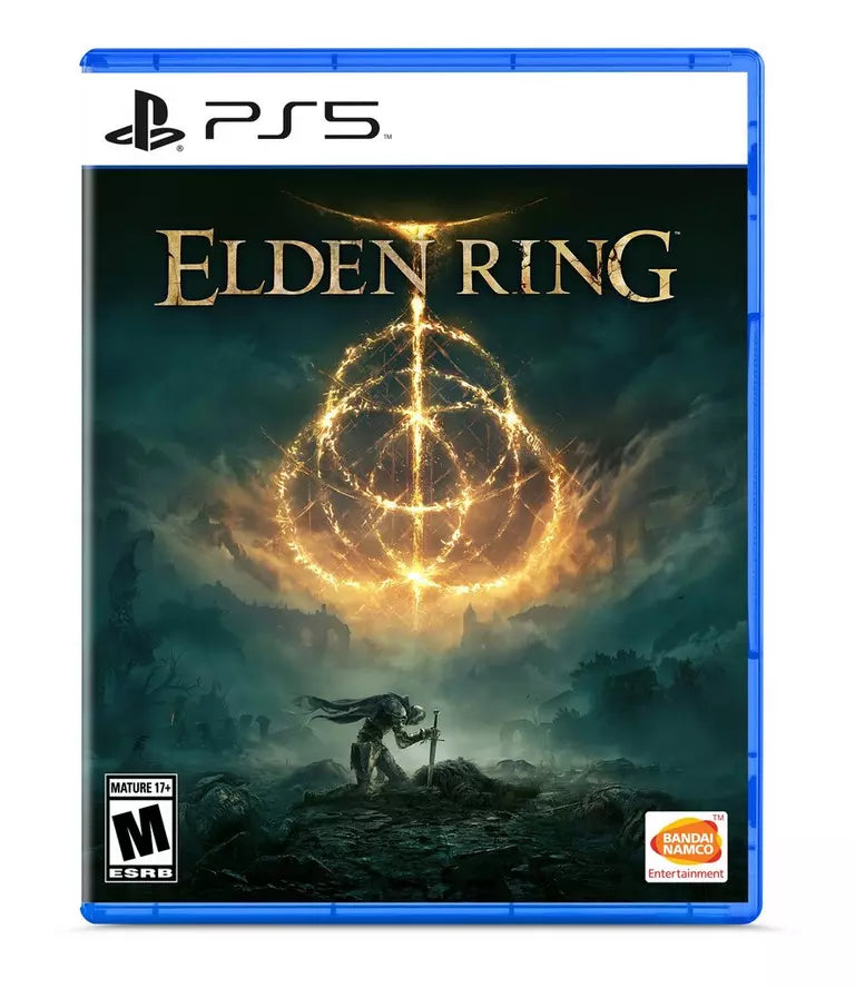 Sony Elden Ring PS5 Playstation Video Game