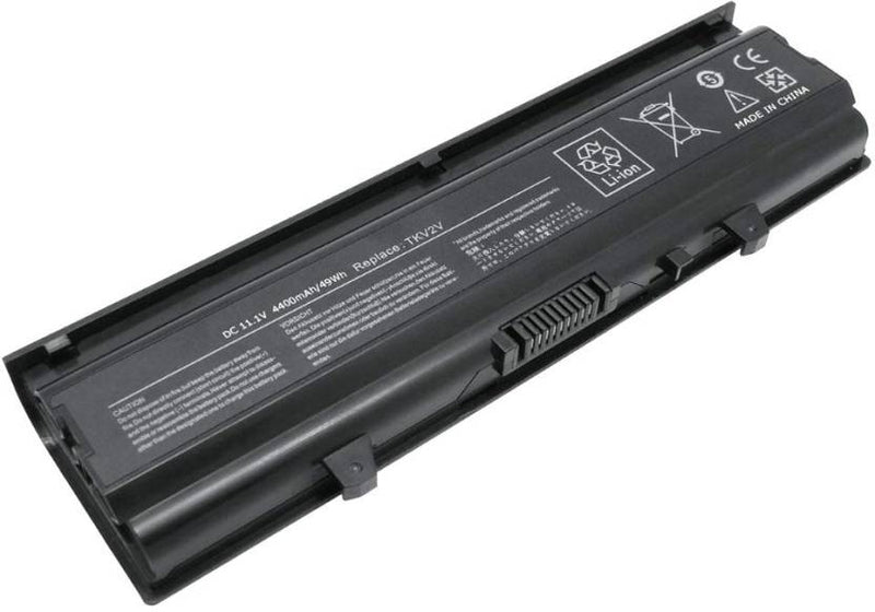 Dell W4FYY  Laptop Replacement Battery