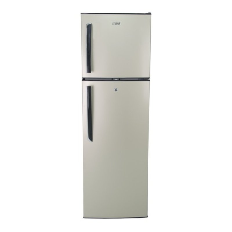Mika MRDCD95GLD 168 Ltrs Refrigerator - Direct Cool, Double Door, Cool Pack - Maintains Cold During Power Cuts