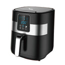 Ramtons RM/585 3 Litres Air Fryer- Digital oil free