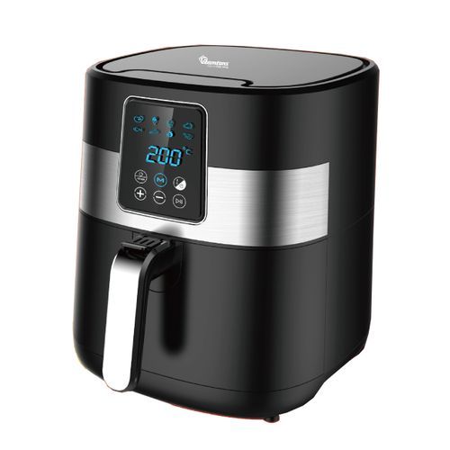 Ramtons RM/585 3 Litres Air Fryer- Digital oil free