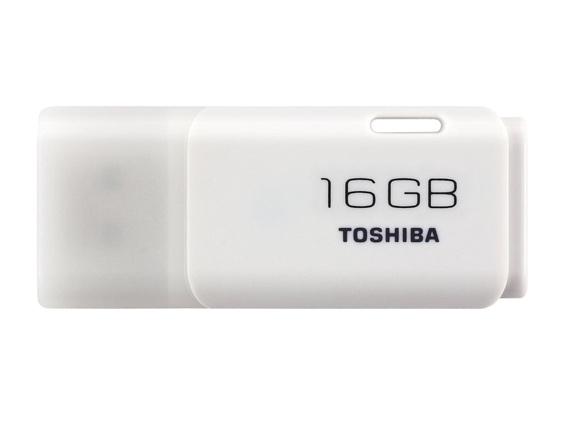 Toshiba 16GB USB Flash Drive