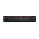 Lenovo ThinkSystem SR650 - Xeon Silver 4114 2.2 GHz - 16 GB - 2U Rack Mountable Server - 7X06A07YEA