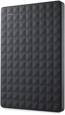 Seagate Expansion 1TB Portable External Hard Disk Drive USB 3.0