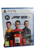 Sony F1 2022 PS5 Playstation Video Game