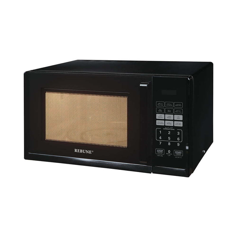 Rebune RE-10-20  Microwave Oven - 25Liters