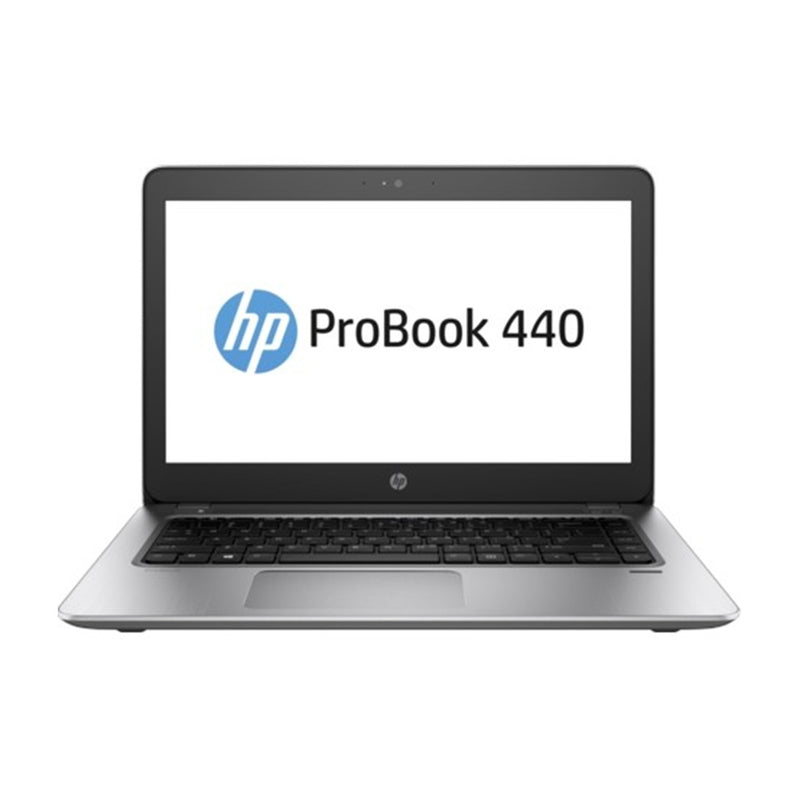 HP Probook 440 G5 Notebook PC Laptop (2RS34EA) - Intel Core i5, 4GB RAM, 500GB Hard Disk, 14 Inch Display, W10p64