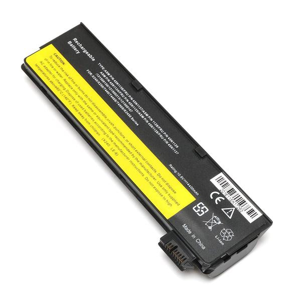 Lenovo ThinkPad T440 Laptop Replacement Battery