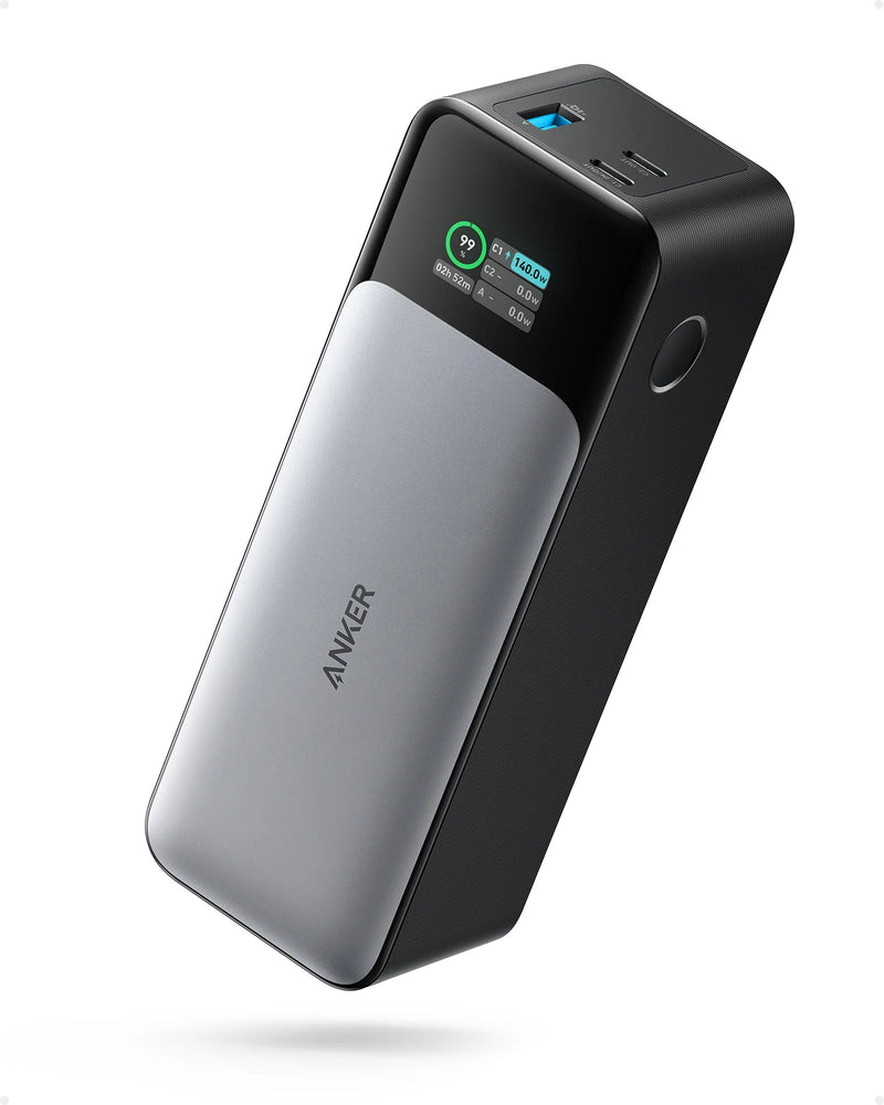 Anker 737 (PowerCore 24K) 24,000mAh Power Bank