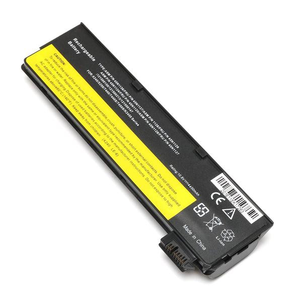 Lenovo ThinkPad L470 Laptop Replacement Battery