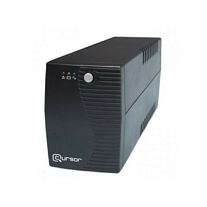 Cursor-700VA Active Pro Backup UPS